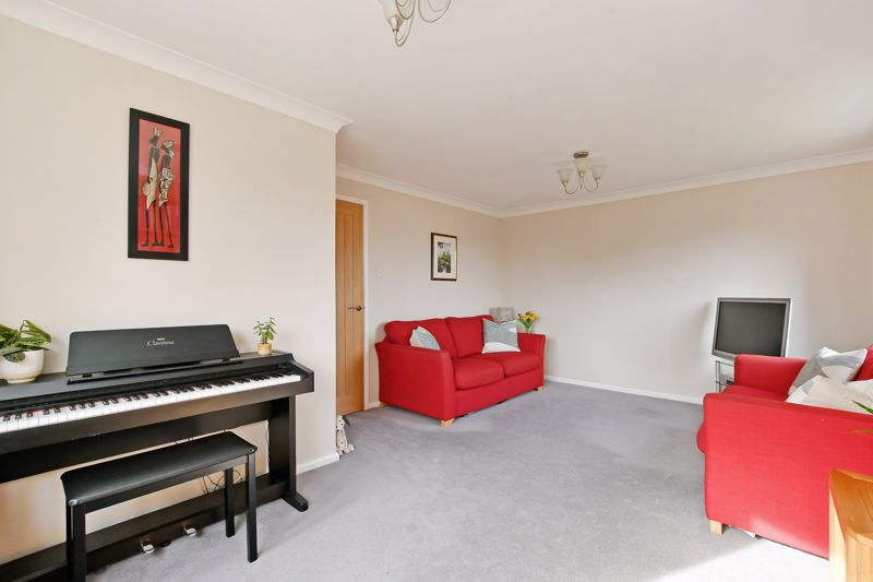 Moorcroft Road Fulwood